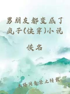 男朋友都變成了瘋子(快穿)小說