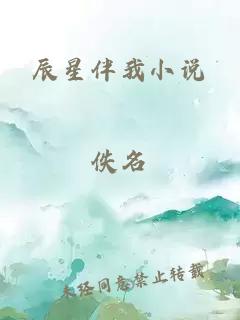 辰星伴我小說